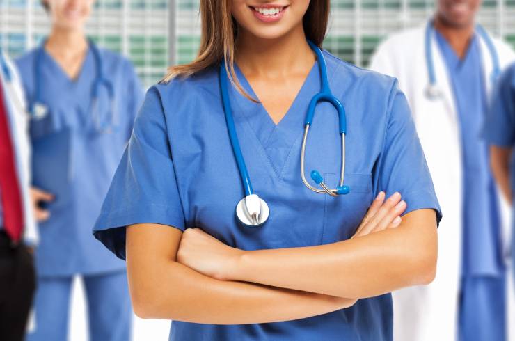 Home Health Heroes