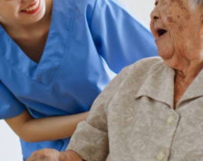 HOME HEALTH CARE
