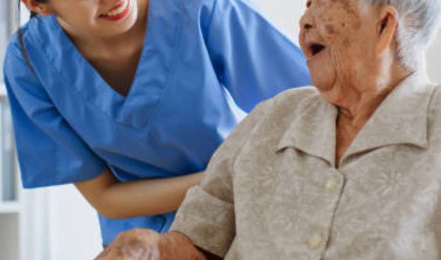 Home Health Heroes