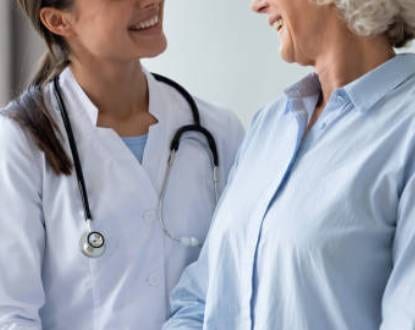 COMPANION CARE